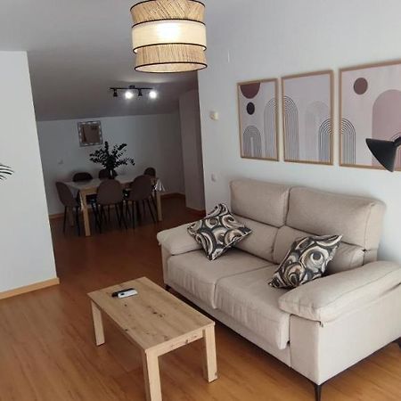 Apartamentos Motilla Del Azuer 다이미엘 외부 사진