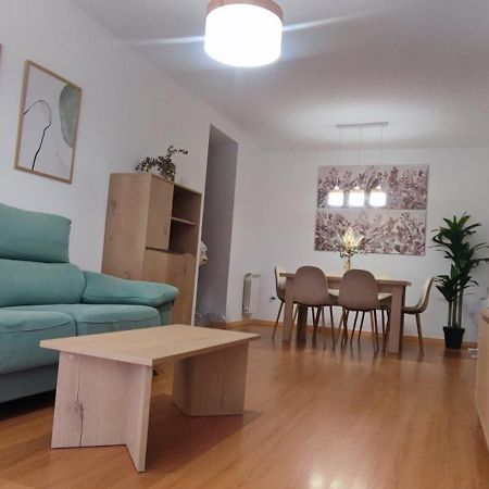 Apartamentos Motilla Del Azuer 다이미엘 외부 사진