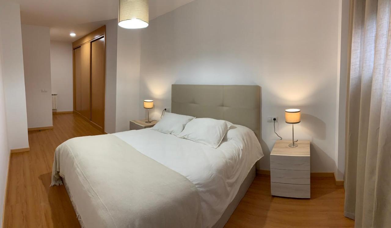Apartamentos Motilla Del Azuer 다이미엘 외부 사진
