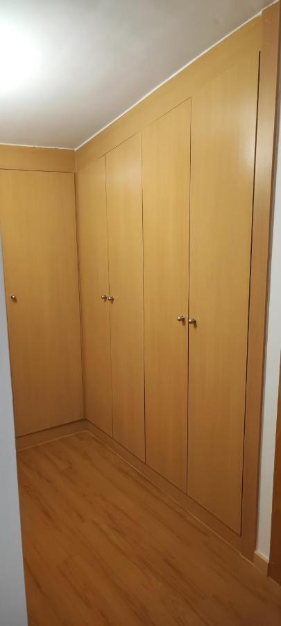Apartamentos Motilla Del Azuer 다이미엘 외부 사진