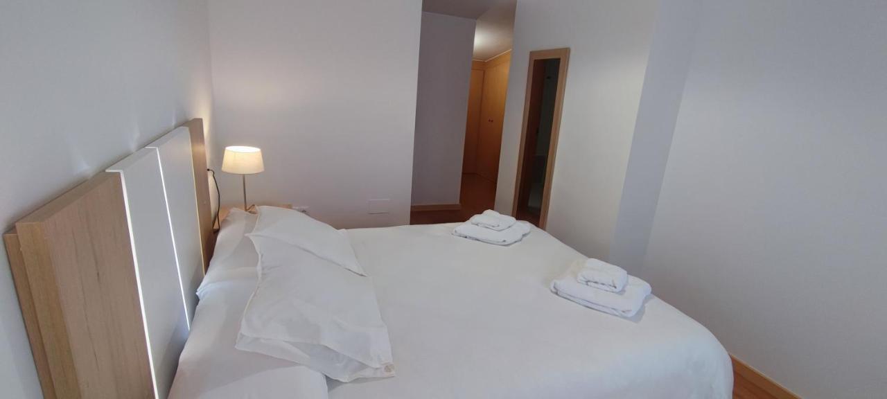 Apartamentos Motilla Del Azuer 다이미엘 외부 사진