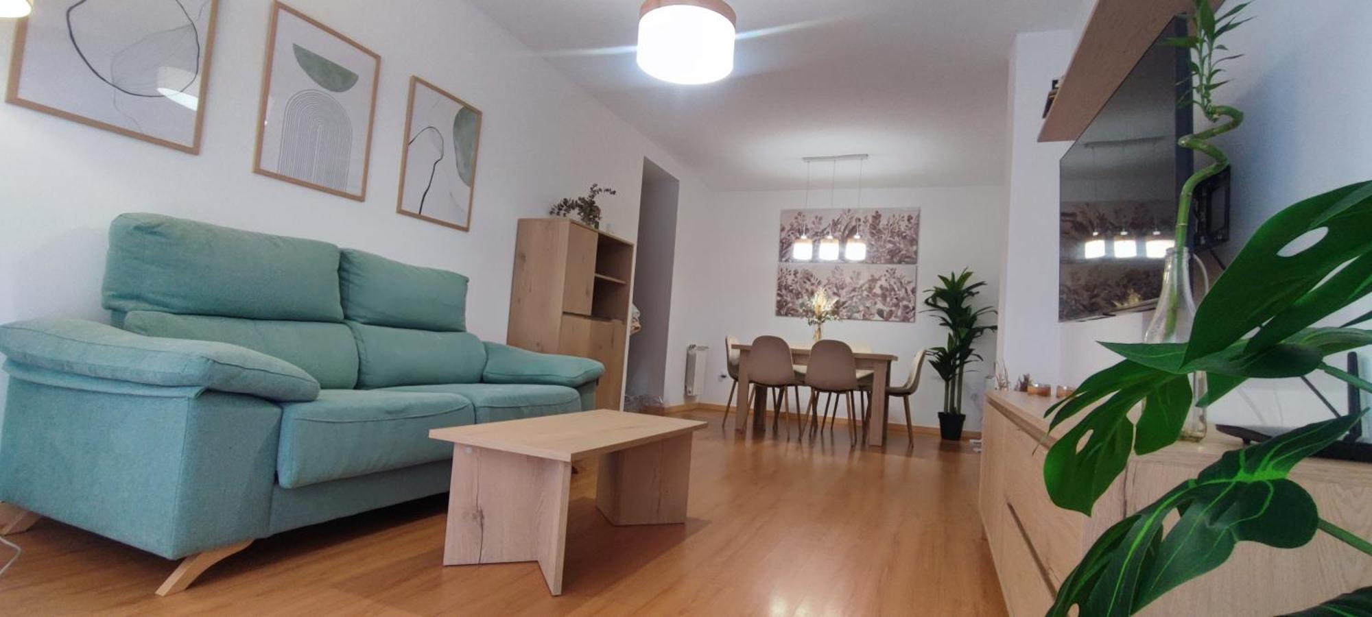 Apartamentos Motilla Del Azuer 다이미엘 외부 사진